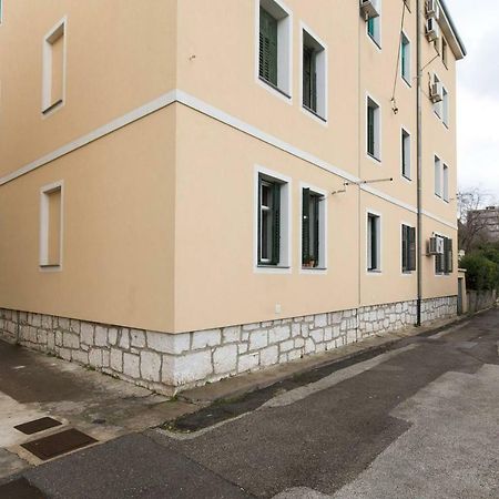 Central, Fully Equipped 2 Bedroom Flat Rijeka Dış mekan fotoğraf