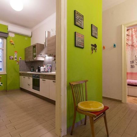 Central, Fully Equipped 2 Bedroom Flat Rijeka Dış mekan fotoğraf