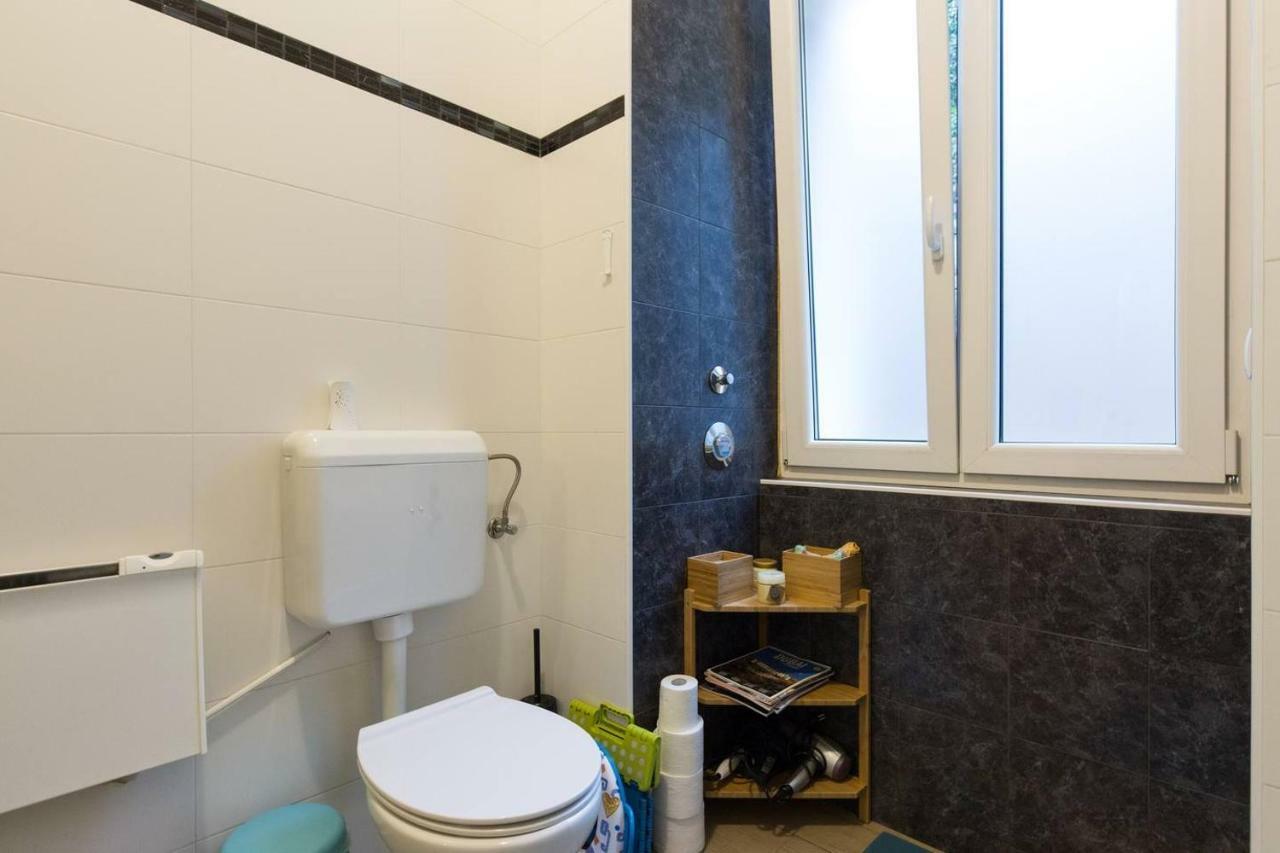 Central, Fully Equipped 2 Bedroom Flat Rijeka Dış mekan fotoğraf