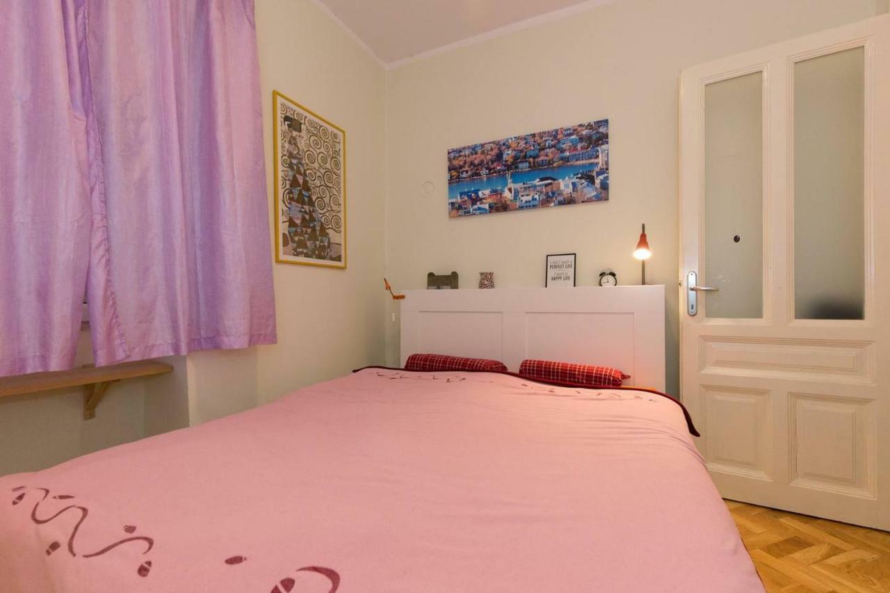 Central, Fully Equipped 2 Bedroom Flat Rijeka Dış mekan fotoğraf