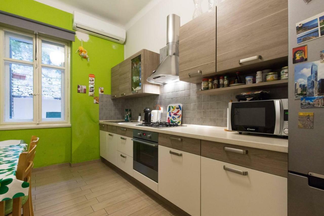 Central, Fully Equipped 2 Bedroom Flat Rijeka Dış mekan fotoğraf