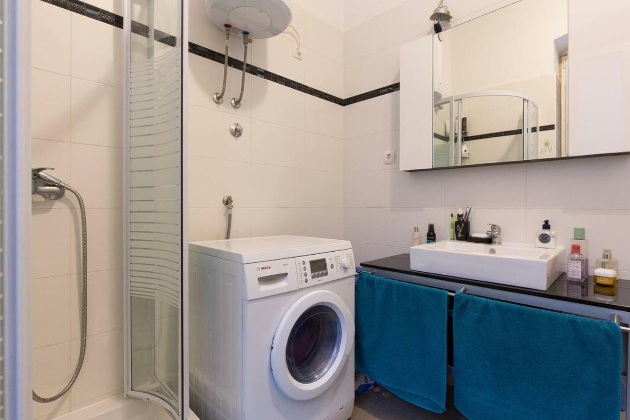 Central, Fully Equipped 2 Bedroom Flat Rijeka Dış mekan fotoğraf