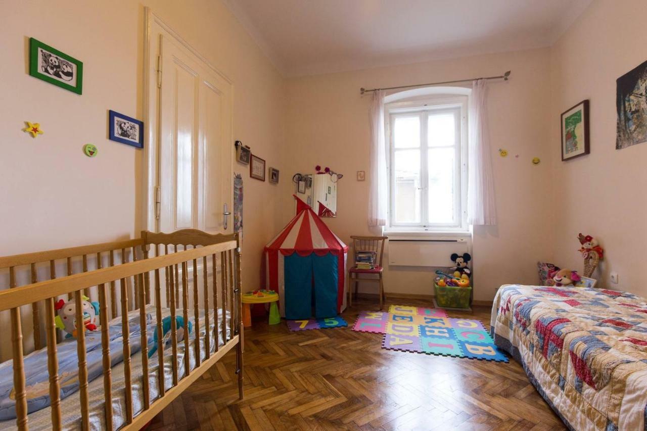 Central, Fully Equipped 2 Bedroom Flat Rijeka Dış mekan fotoğraf
