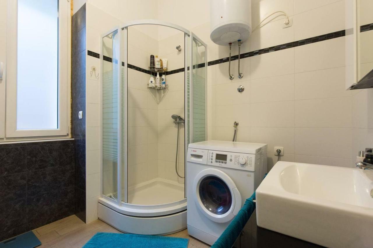 Central, Fully Equipped 2 Bedroom Flat Rijeka Dış mekan fotoğraf