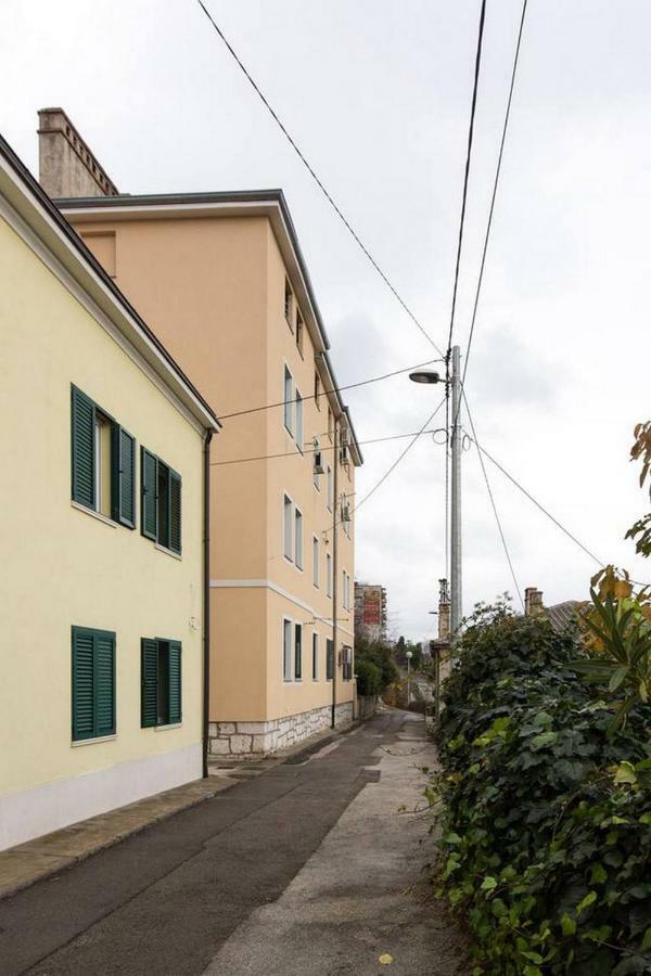 Central, Fully Equipped 2 Bedroom Flat Rijeka Dış mekan fotoğraf
