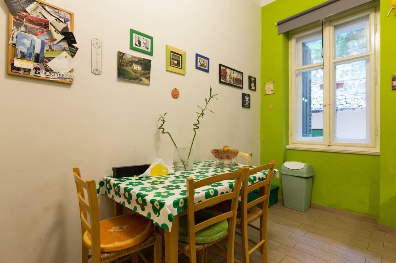 Central, Fully Equipped 2 Bedroom Flat Rijeka Dış mekan fotoğraf