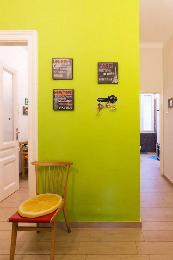 Central, Fully Equipped 2 Bedroom Flat Rijeka Dış mekan fotoğraf