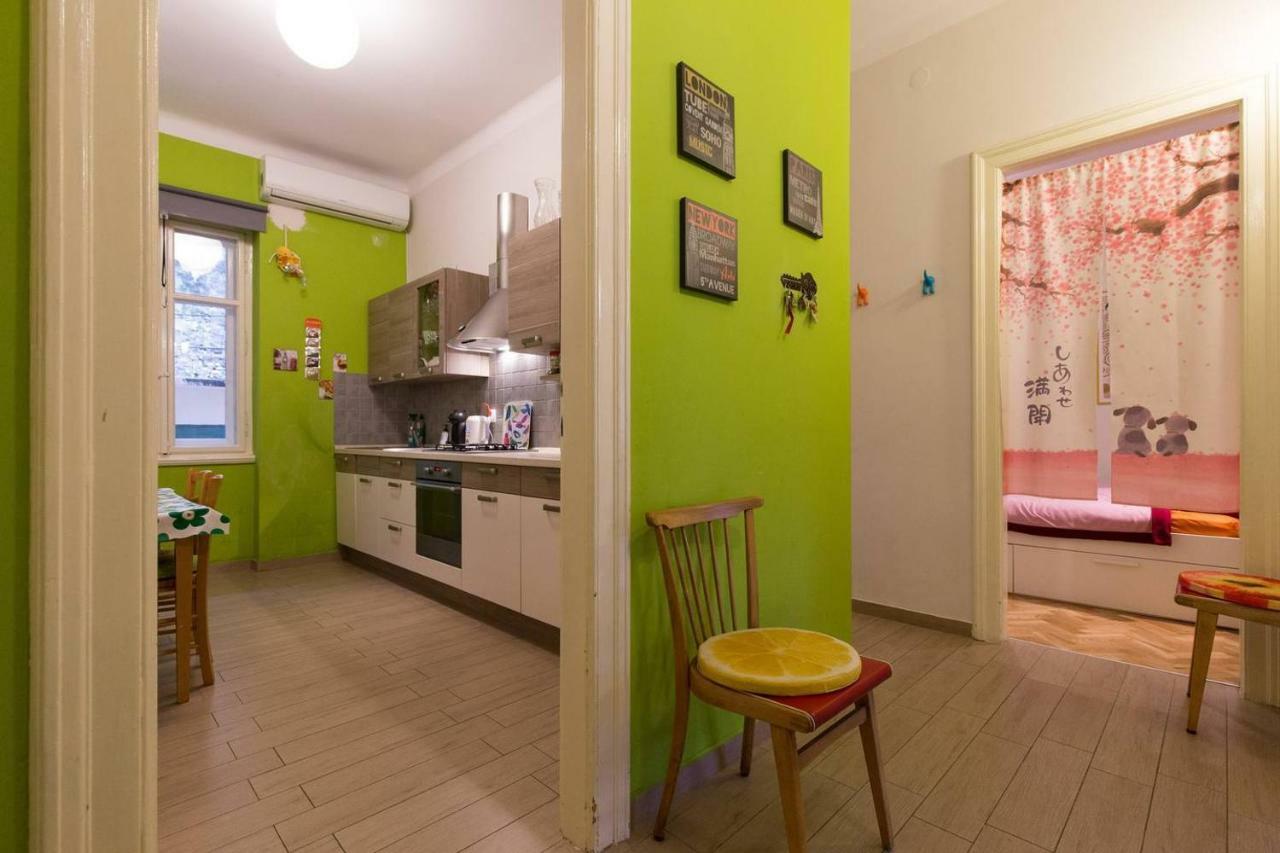 Central, Fully Equipped 2 Bedroom Flat Rijeka Dış mekan fotoğraf